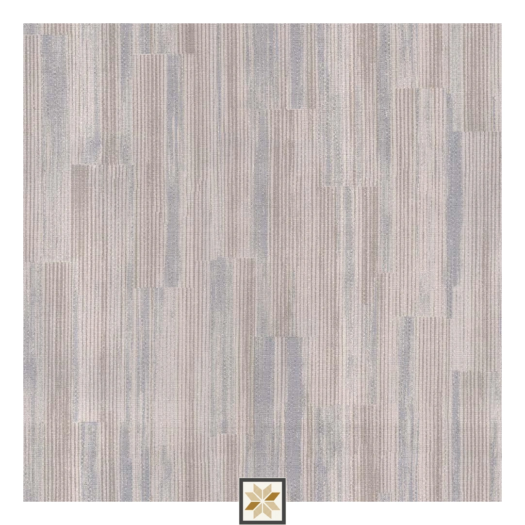 Beige Pattern Wallpaper (1066.8 inches width) : WP-27440