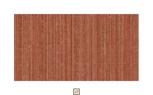 Brown Pattern Wallpaper (1066.8 inches width) : WP-27442-F