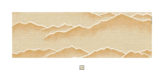 Brown Pattern Wallpaper (1066.8 inches width) : WP-27446-B