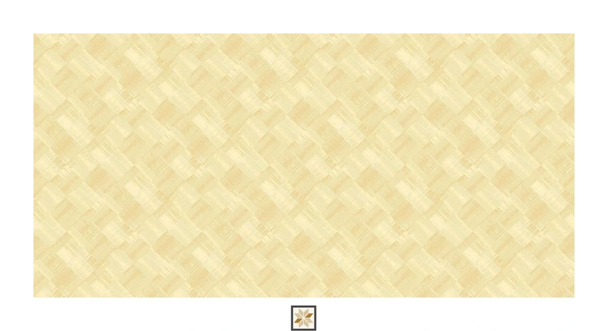 Beige Pattern Non Woven Sequence Wallpaper (1066.8 inches width) : WP-27448