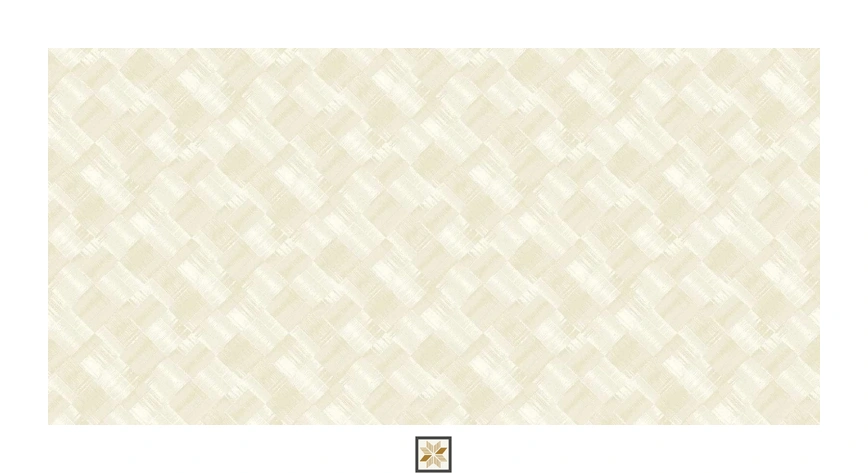 Beige Pattern Non Woven Sequence Wallpaper (1066.8 inches width) : WP-27455