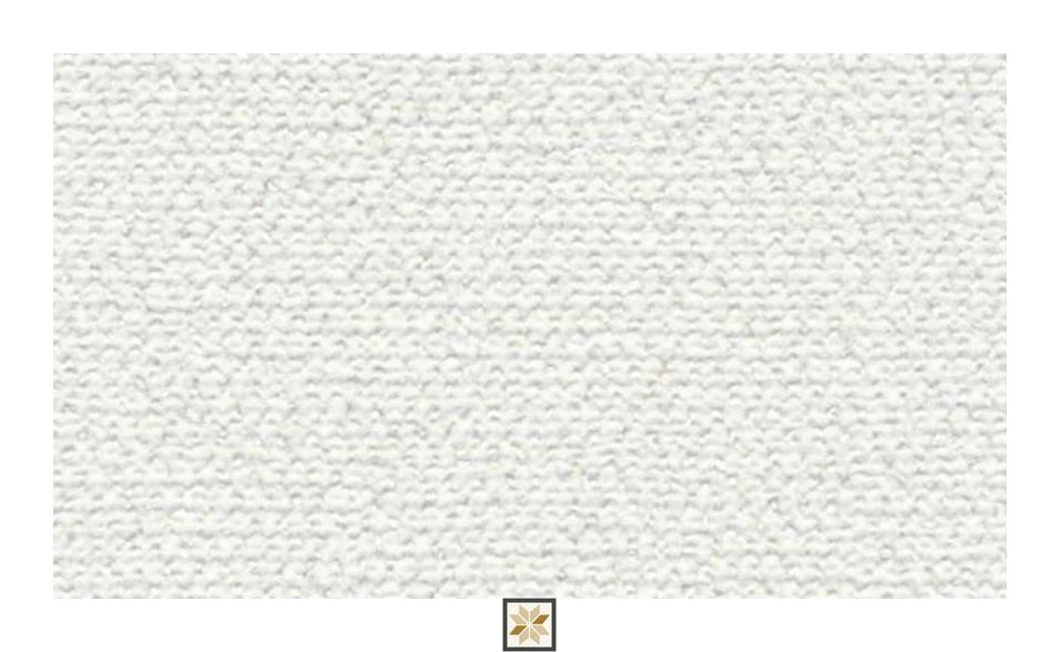 White Pattern Wallpaper (1066.8 inches width) : WP-27481-B