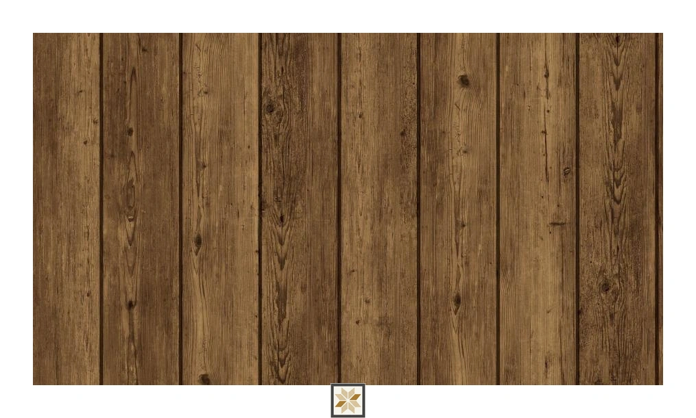 Brown Woodgrain Non Woven Natural 3 Wallpaper (1066.8 inches width) : WP-27577