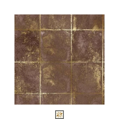 Brown Shapes Wallpaper (533.4 inches width) : WP-27624