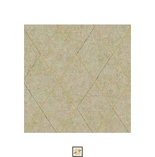 Brown Shapes Wallpaper (533.4 inches width) : WP-27734-C