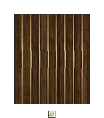 Brown Woodgrain Wallpaper (533.4 inches width) : WP-27652