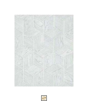 Grey Shapes Wallpaper (533.4 inches width) : WP-27721-H