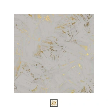 Grey Pattern Wallpaper (533.4 inches width) : WP-27701