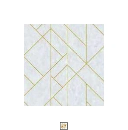 Grey Shapes Wallpaper (533.4 inches width) : WP-27751-H