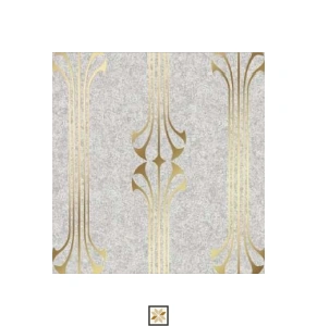 Grey Pattern Wallpaper (533.4 inches width) : WP-27710