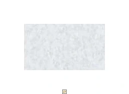 White Textured Wallpaper (533.4 inches width) : WP-27733-K