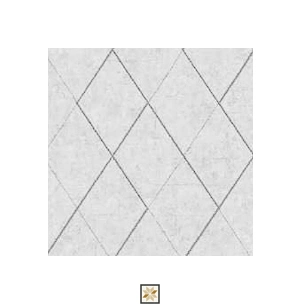 Grey Shapes Wallpaper (533.4 inches width) : WP-27734-E