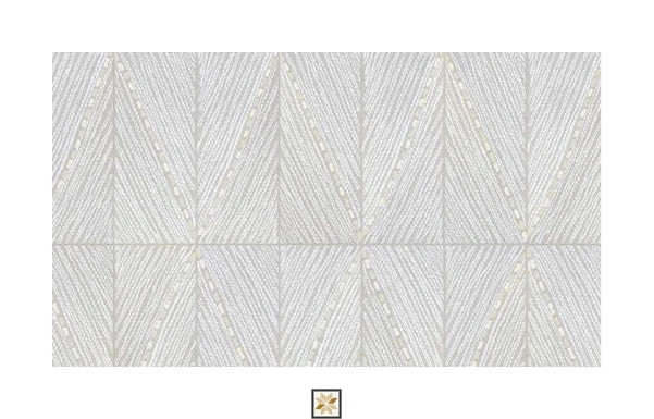 Grey Pattern Wallpaper (1066.8 inches width) : WP-27752-E