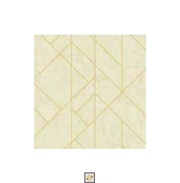 Brown Shapes Wallpaper (533.4 inches width) : WP-27751-E