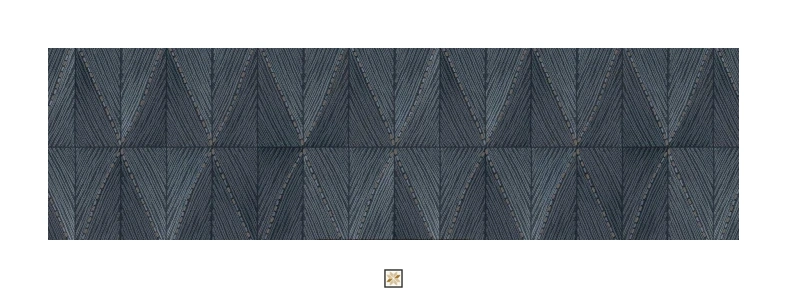 Grey Pattern Wallpaper (1066.8 inches width) : WP-27752-F