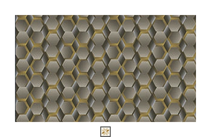 Green 3D Wallpaper (1066.8 inches width) : WP-27766