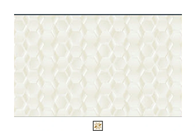 White 3D Wallpaper (1066.8 inches width) : WP-27812