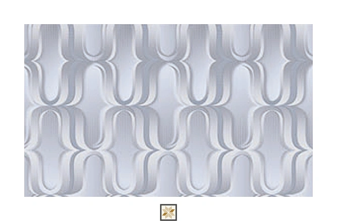 Grey 3D Wallpaper (1066.8 inches width) : WP-27813