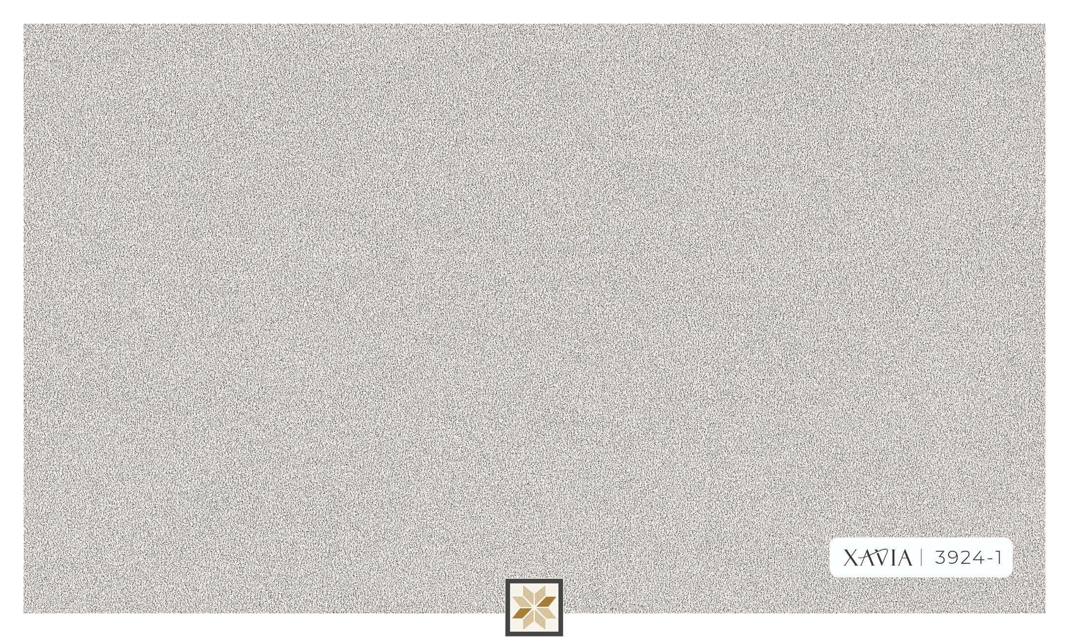 Black Textured Wallpaper (1066.8 inches width) : WP-28028-B