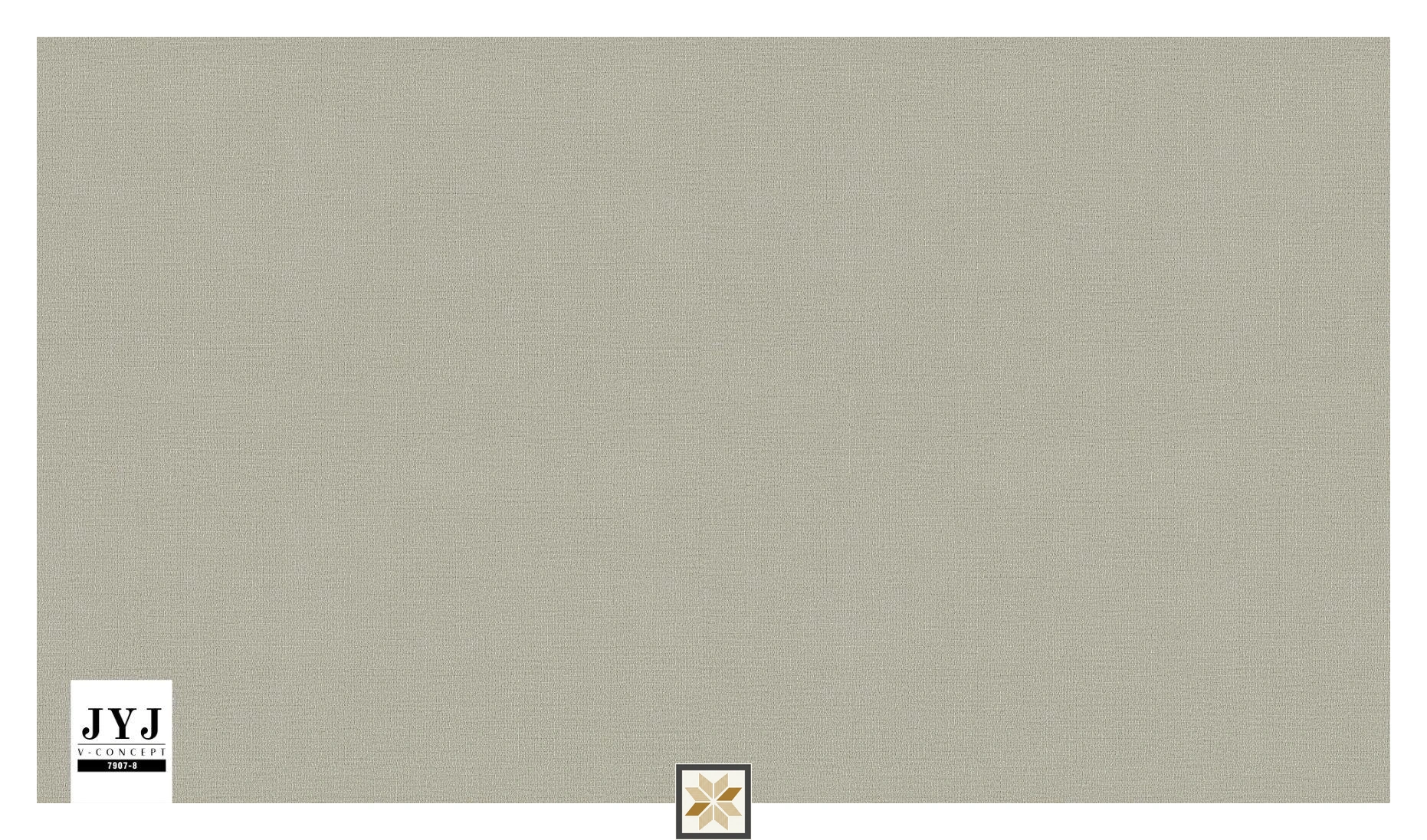 Grey Textured Wallpaper (1066.8 inches width) : WP-28160-E