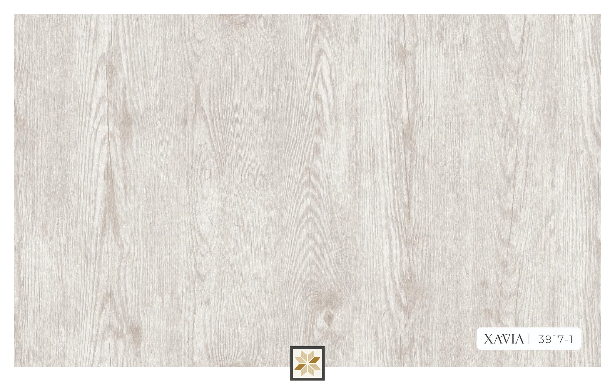 Cream Woodgrain Wallpaper (1066.8 inches width) : WP-28090-E