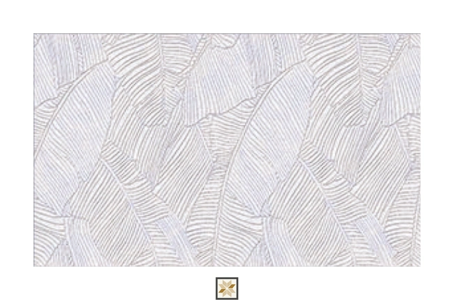 White Flower Wallpaper (1066.8 inches width) : WP-27920