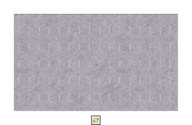 Grey Shapes Wallpaper (1066.8 inches width) : WP-27930