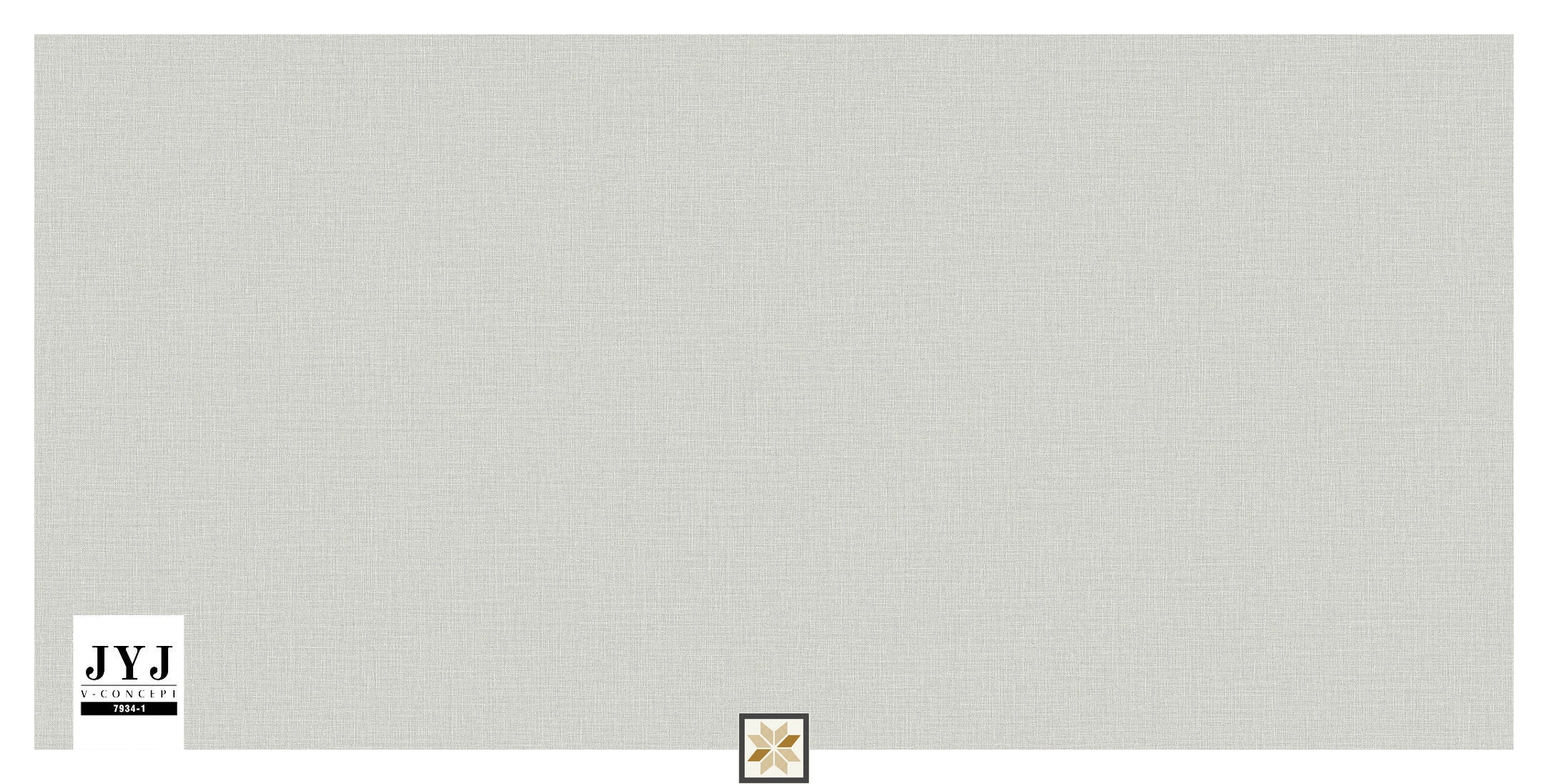 Cream Textured Wallpaper (1066.8 inches width) : WP-28158-B