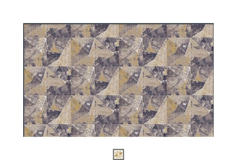 Brown Abstract Wallpaper (1066.8 inches width) : WP-27951