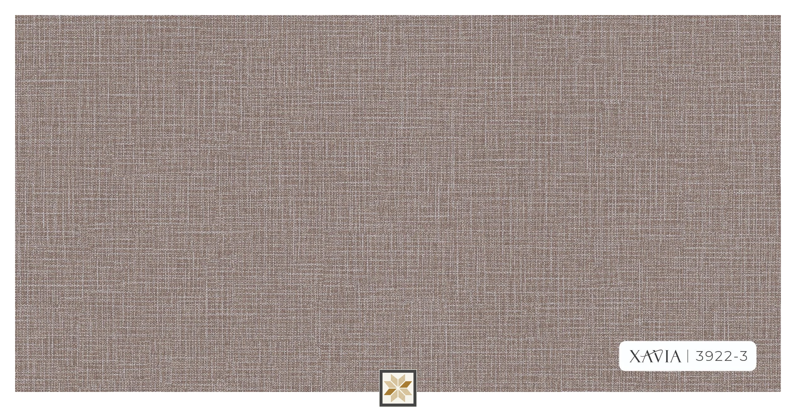 Brown Textured Wallpaper (1066.8 inches width) : WP-27990-C