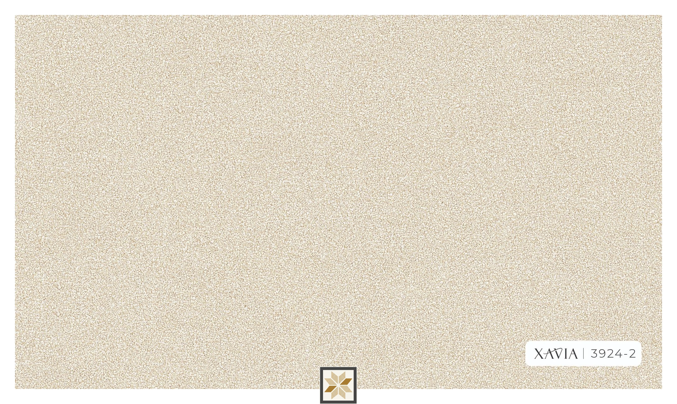 Ivory Textured Wallpaper (1066.8 inches width) : WP-28028-E