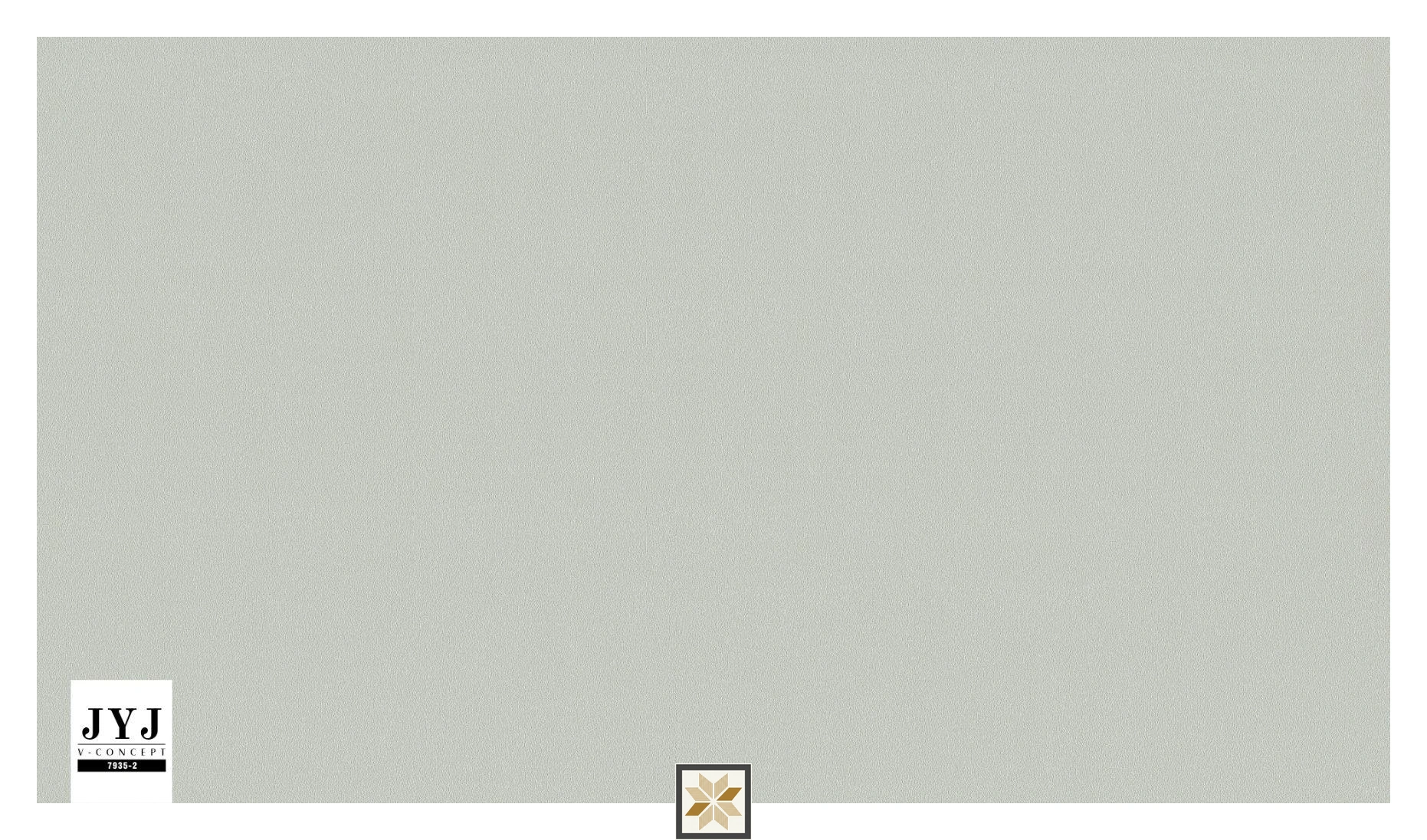 Grey Plain Wallpaper (1066.8 inches width) : WP-28152-D