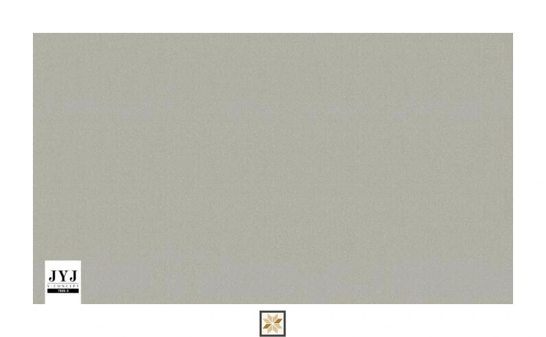 Grey Plain Wallpaper (1066.8 inches width) : WP-28152-E