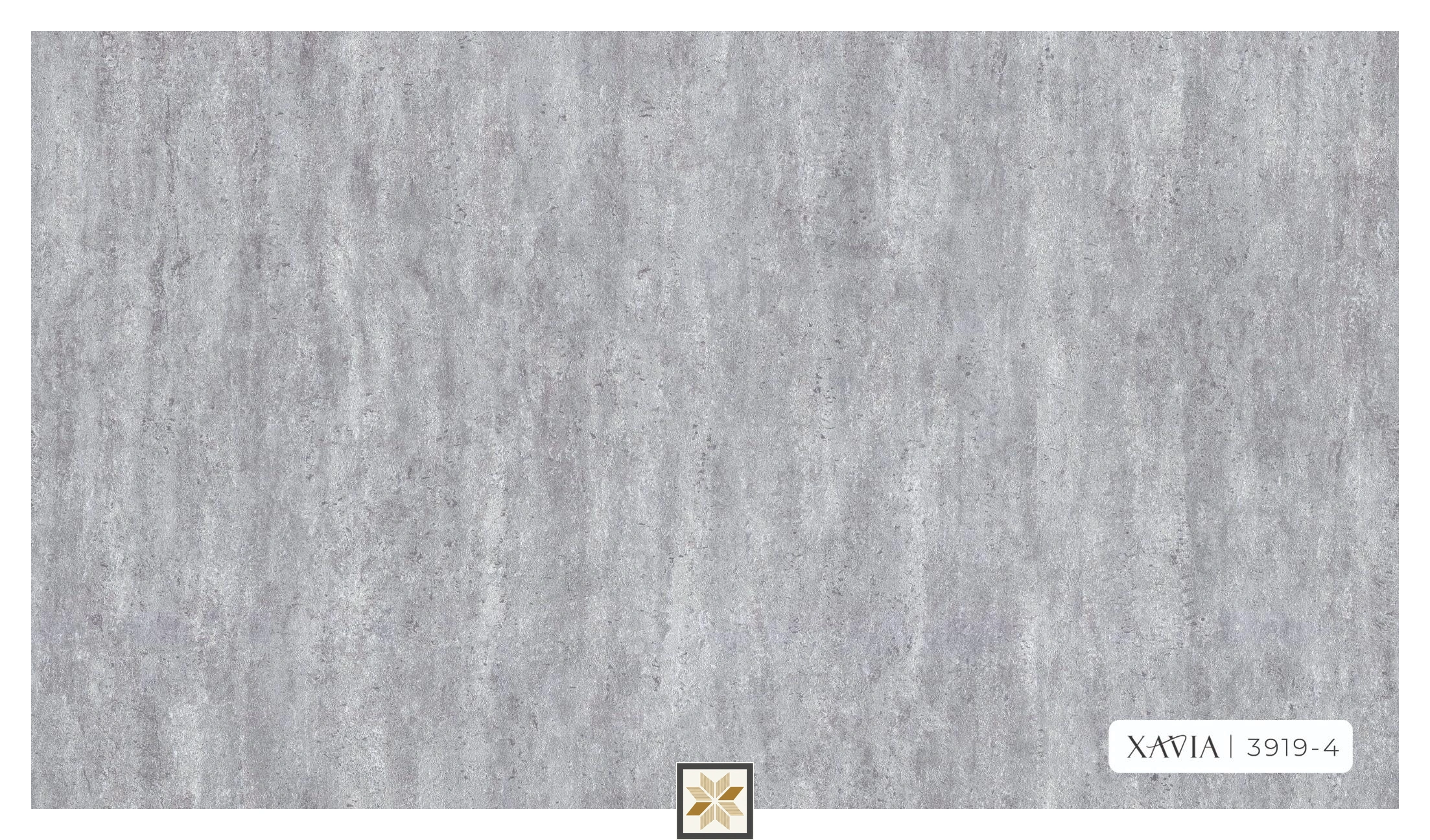 Grey Textured Wallpaper (1066.8 inches width) : WP-28043-E