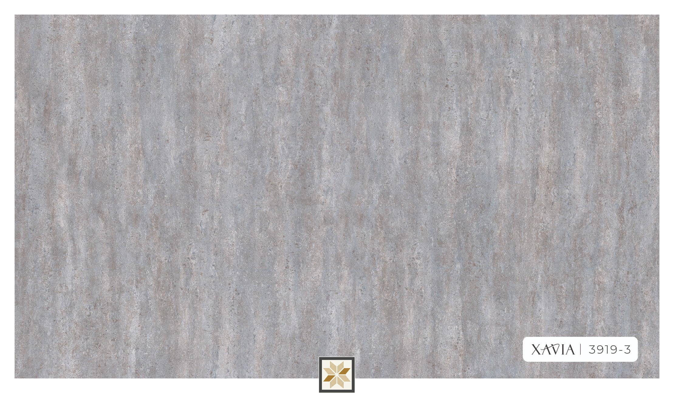 Grey Textured Wallpaper (1066.8 inches width) : WP-28043-D