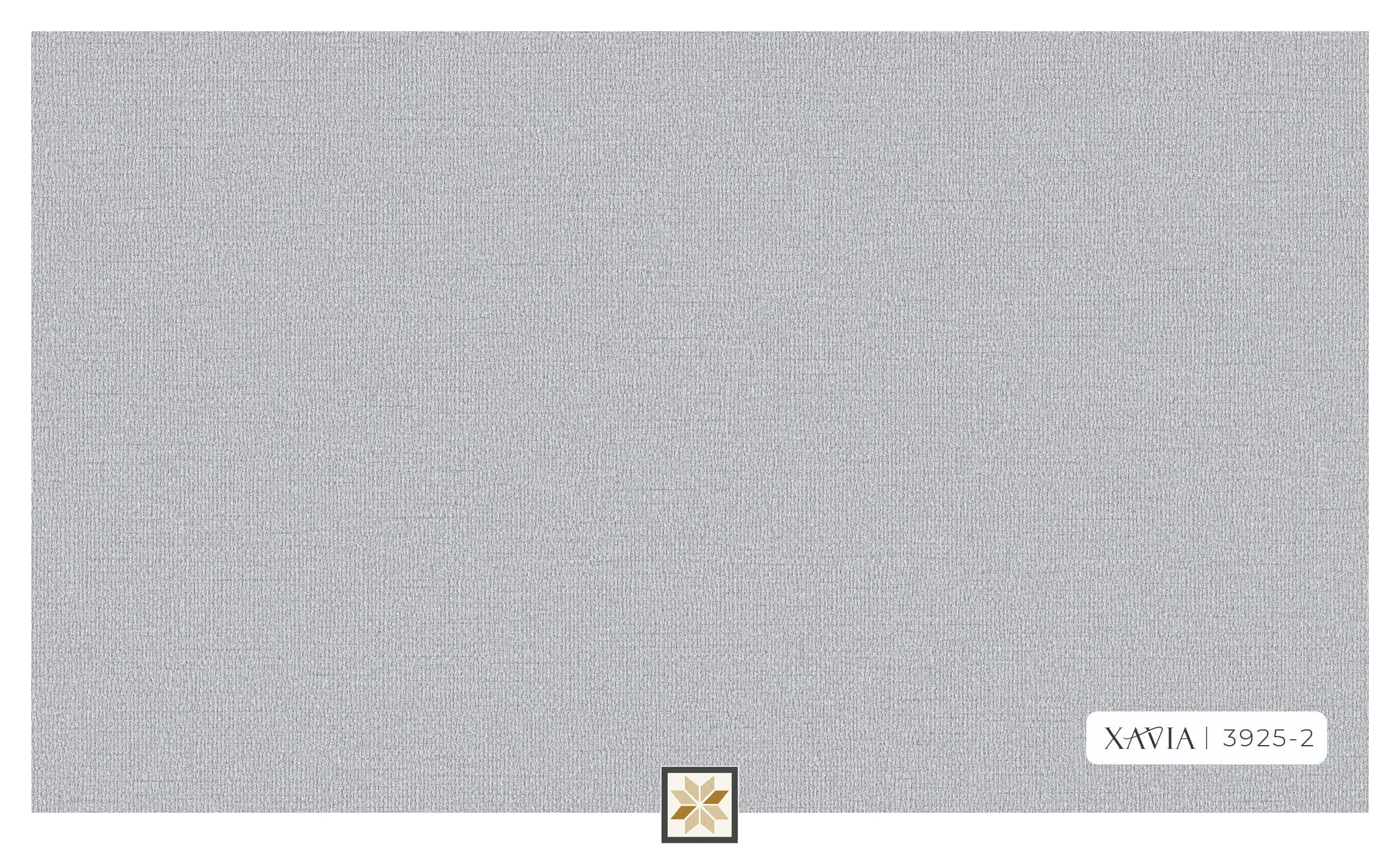 Grey Textured Wallpaper (1066.8 inches width) : WP-28077-C