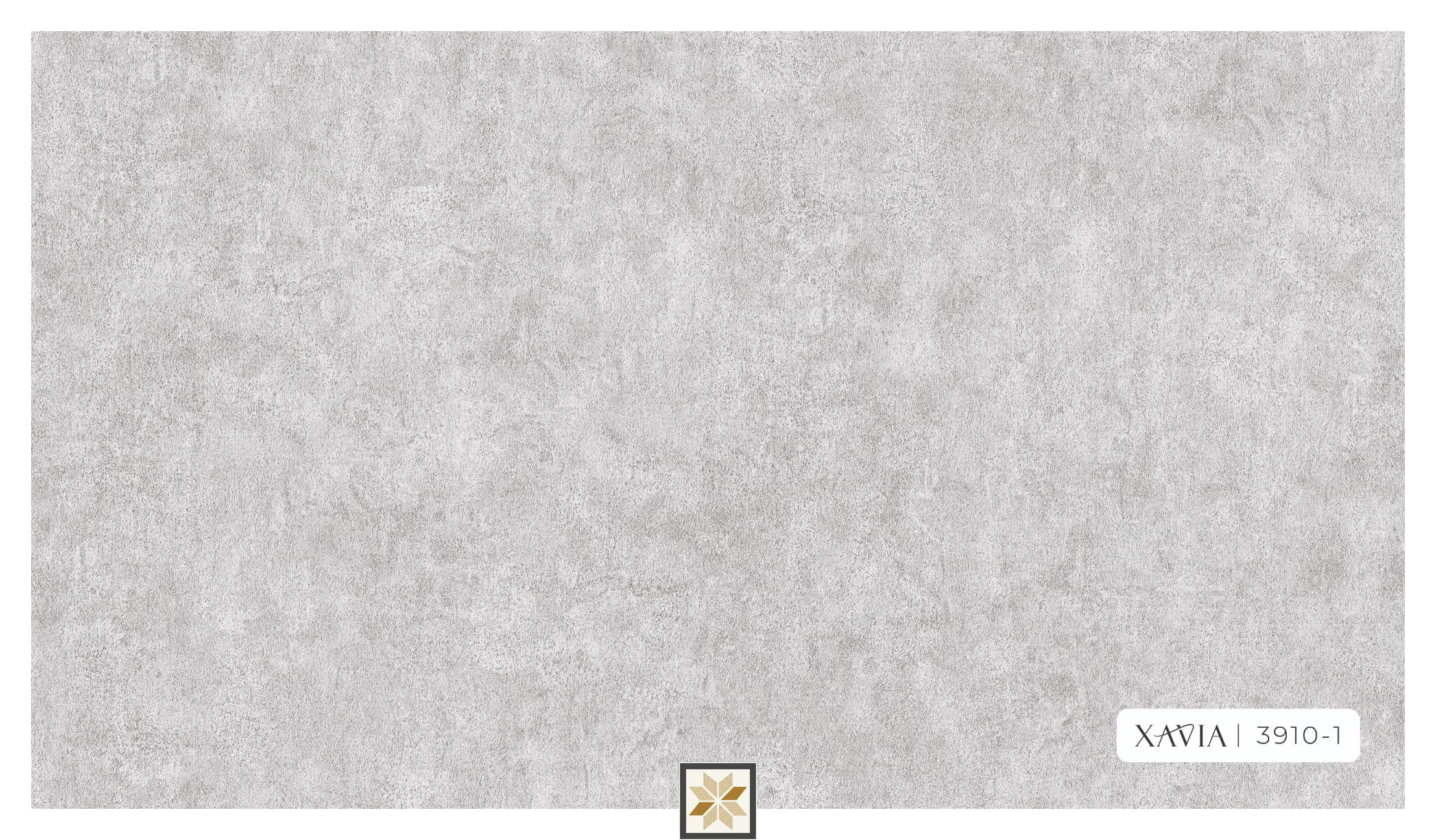 Grey Marble Wallpaper (1066.8 inches width) : WP-28050-D