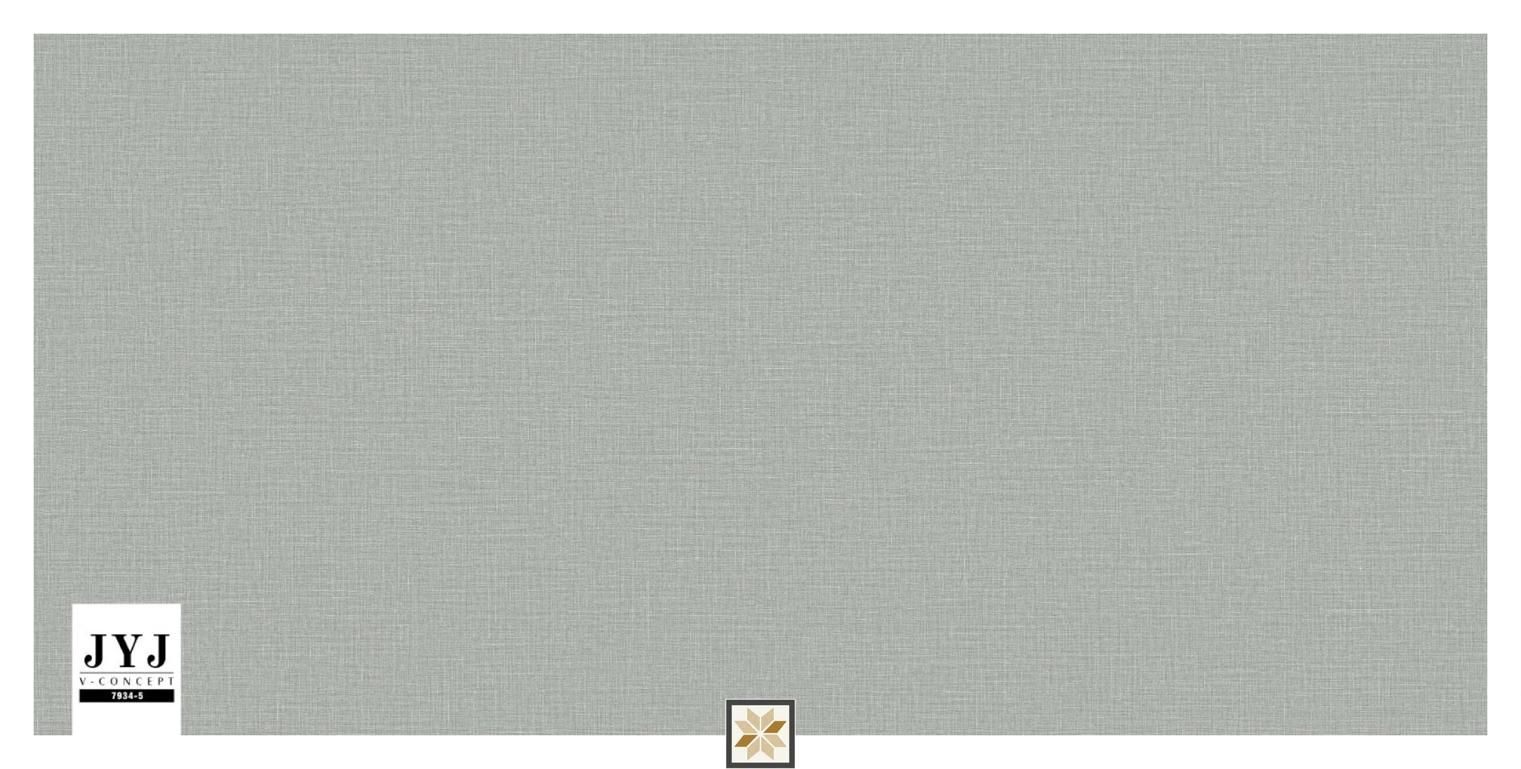Grey Textured Wallpaper (1066.8 inches width) : WP-28158-F