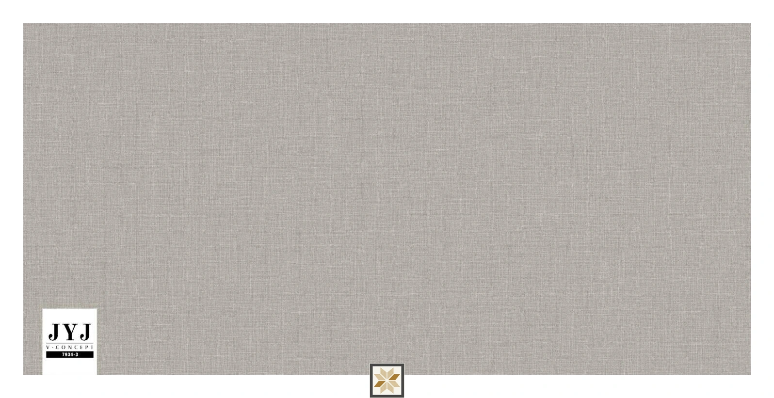 Grey Textured Wallpaper (1066.8 inches width) : WP-28158-D
