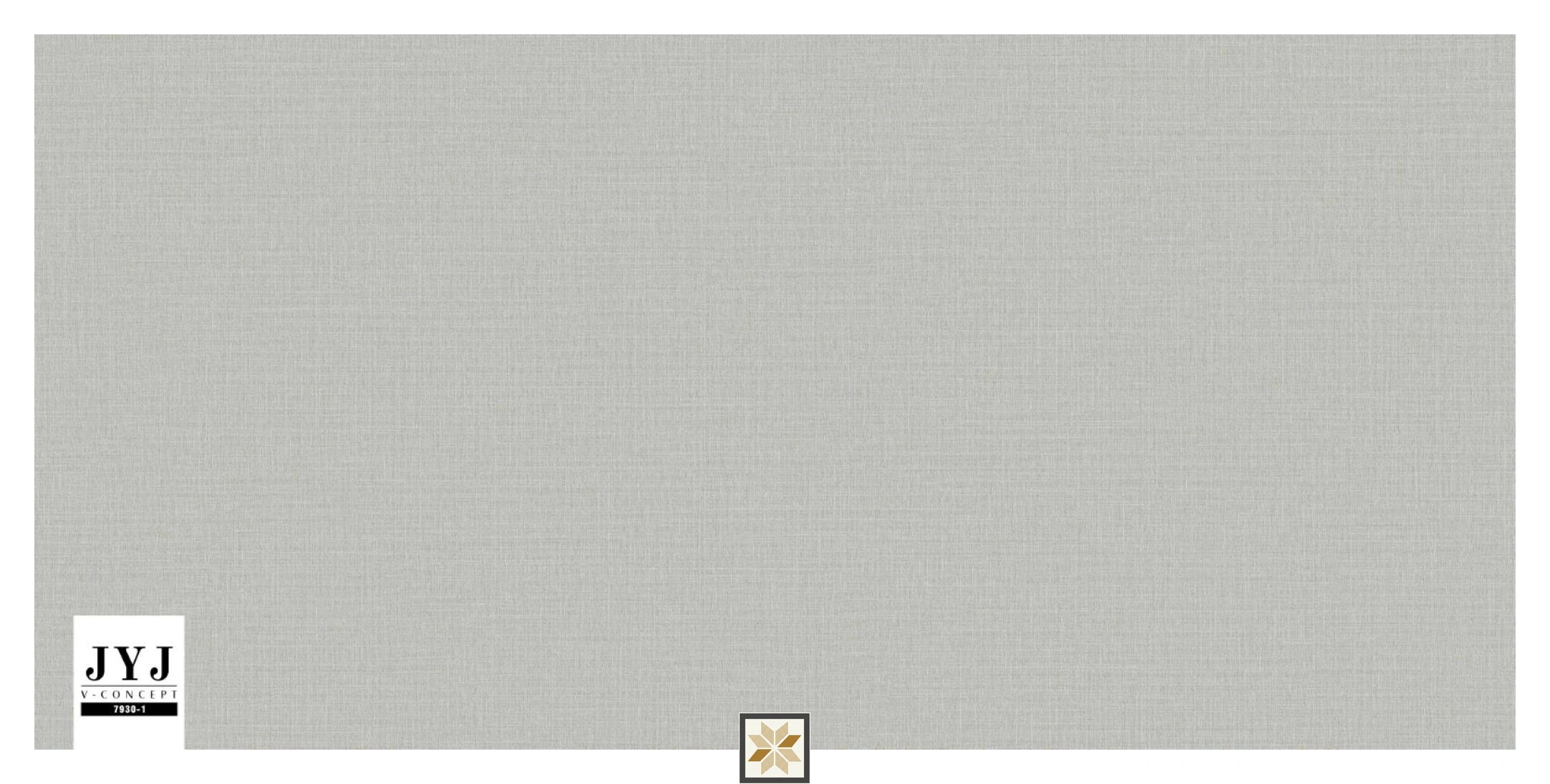 Grey Textured Wallpaper (1066.8 inches width) : WP-28072-B
