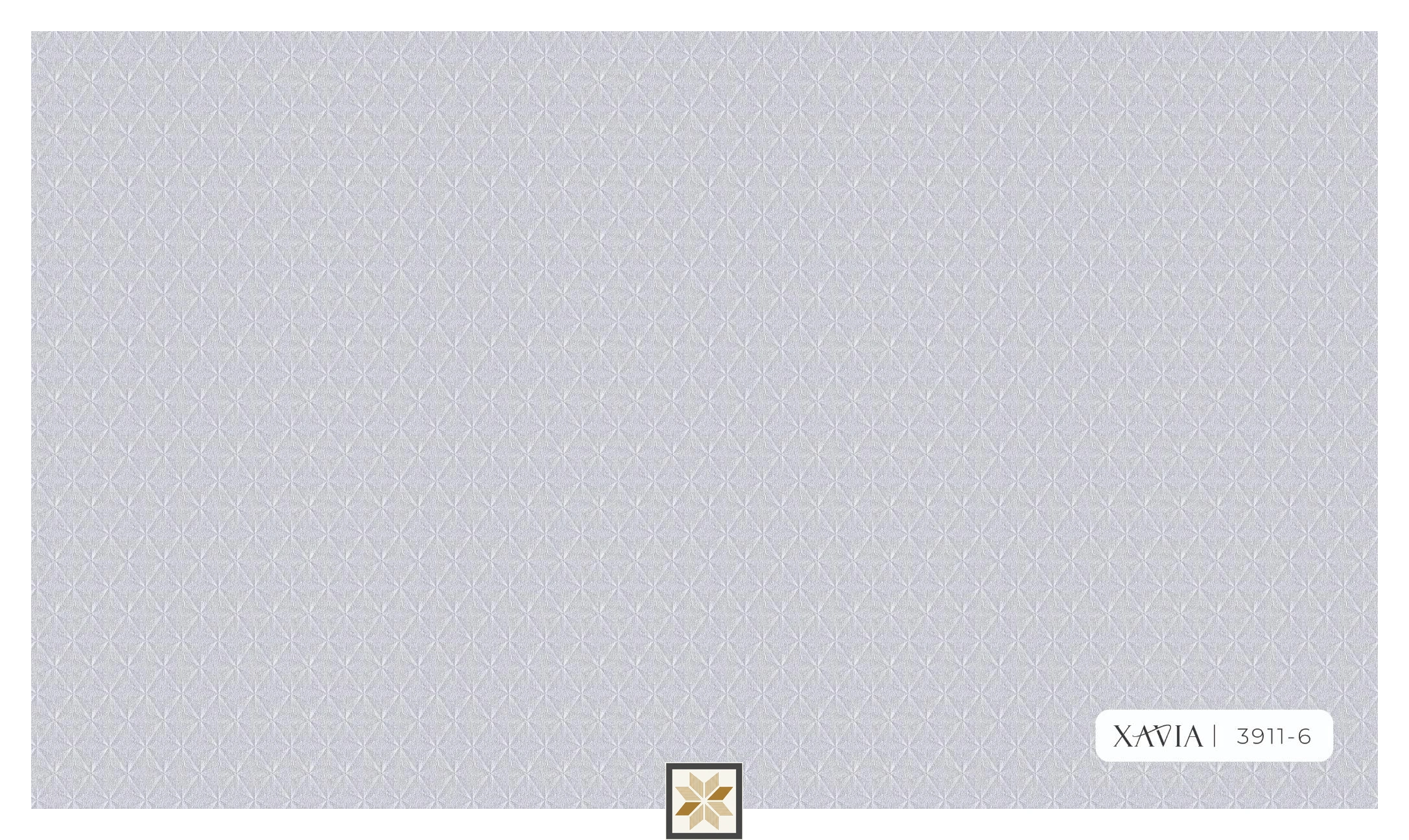 Grey Pattern Wallpaper (1066.8 inches width) : WP-28140-E