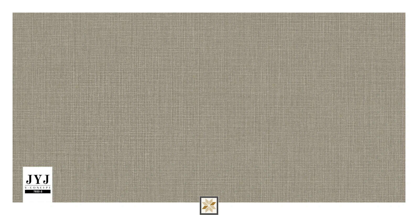 Brown Textured Wallpaper (1066.8 inches width) : WP-28121-C