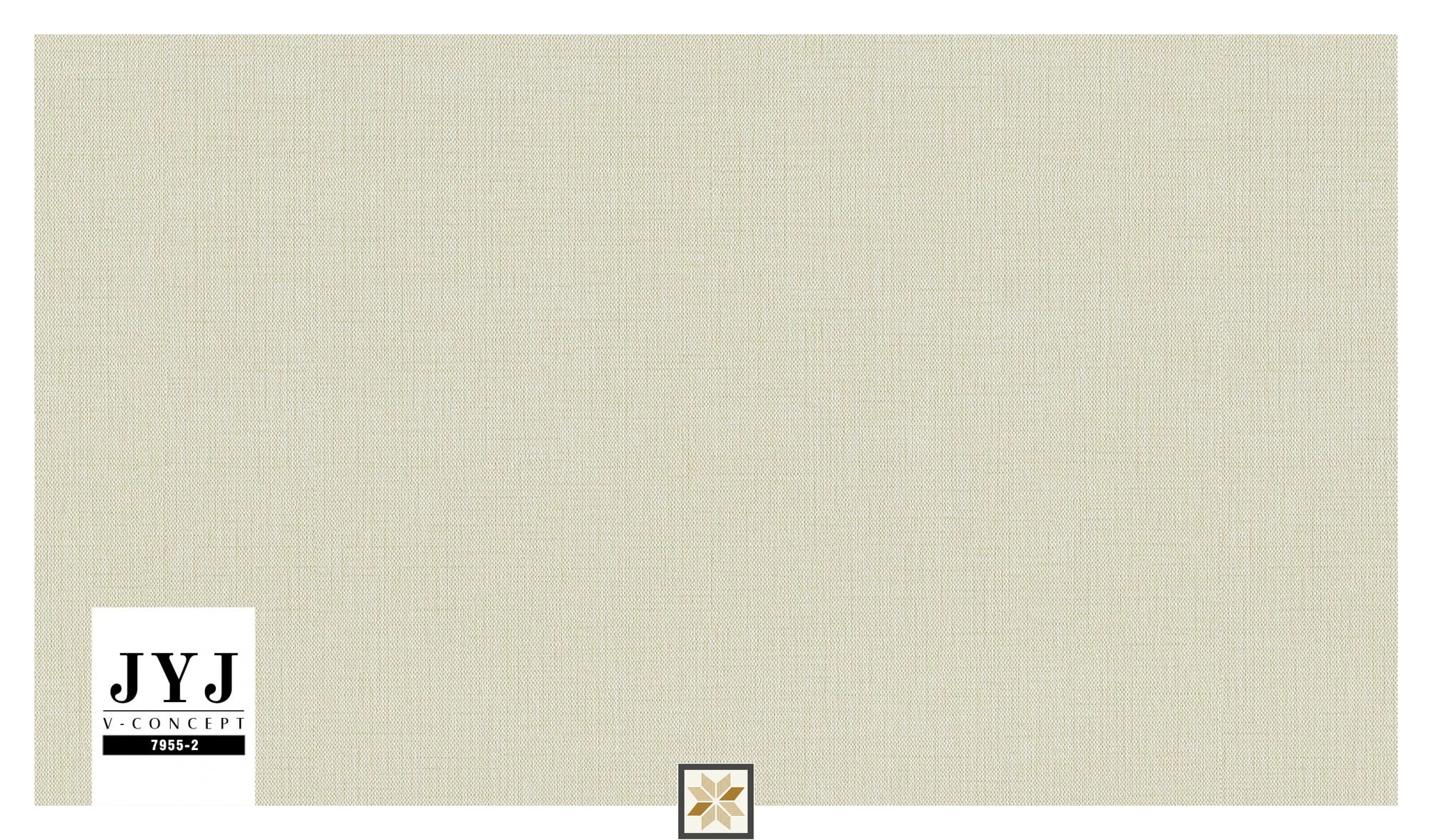 White Plain Wallpaper (1066.8 inches width) : WP-28122-D