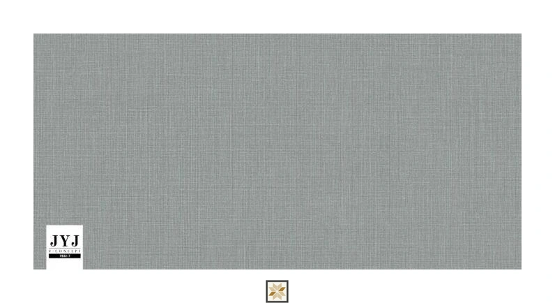 Grey Textured Wallpaper (1066.8 inches width) : WP-28156-D