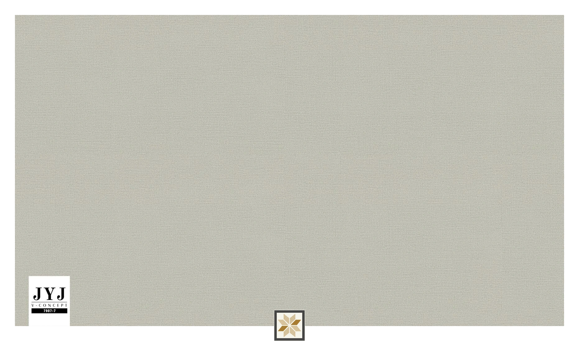 Grey Textured Wallpaper (1066.8 inches width) : WP-28160-D