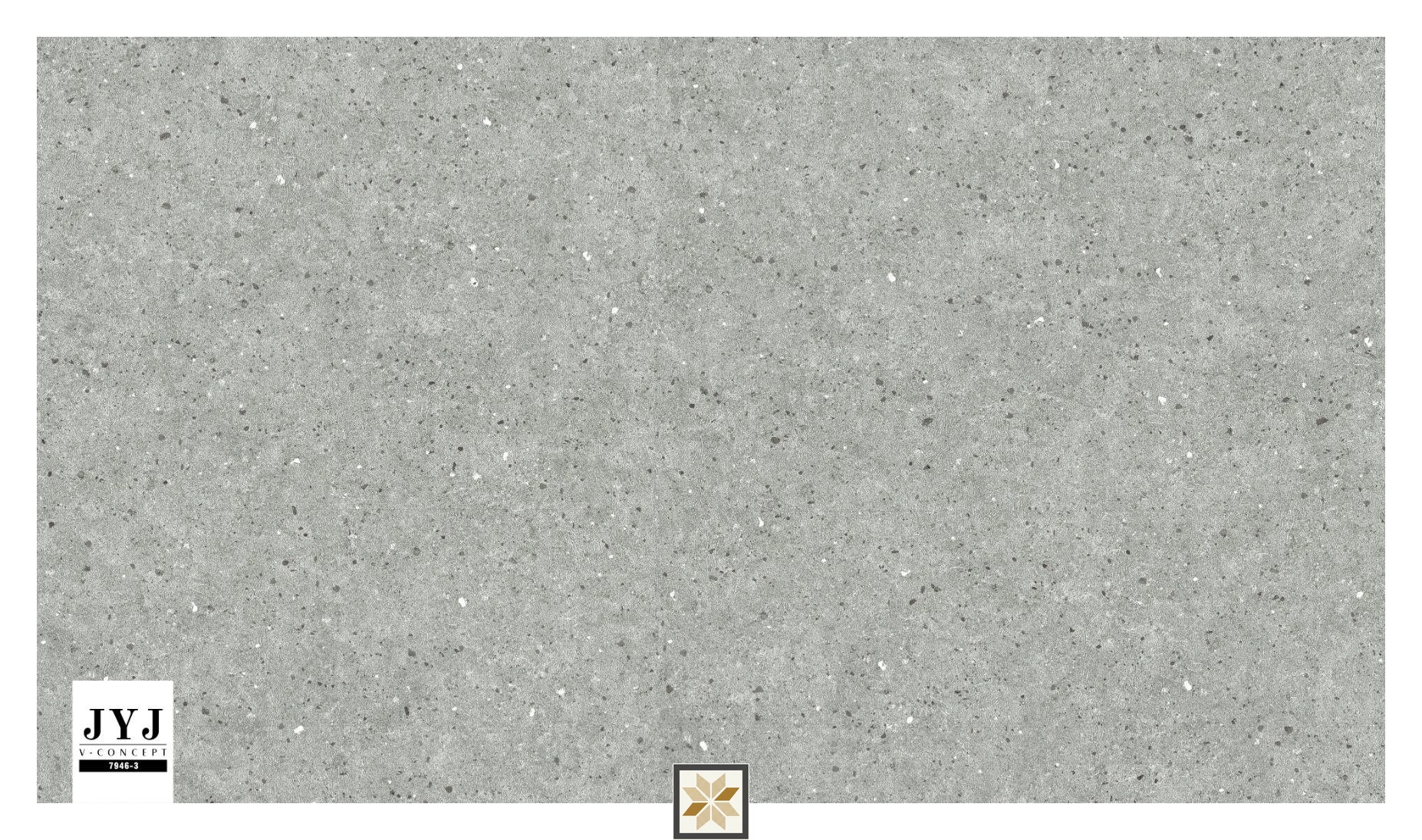 Grey Textured Wallpaper (1066.8 inches width) : WP-28150-C