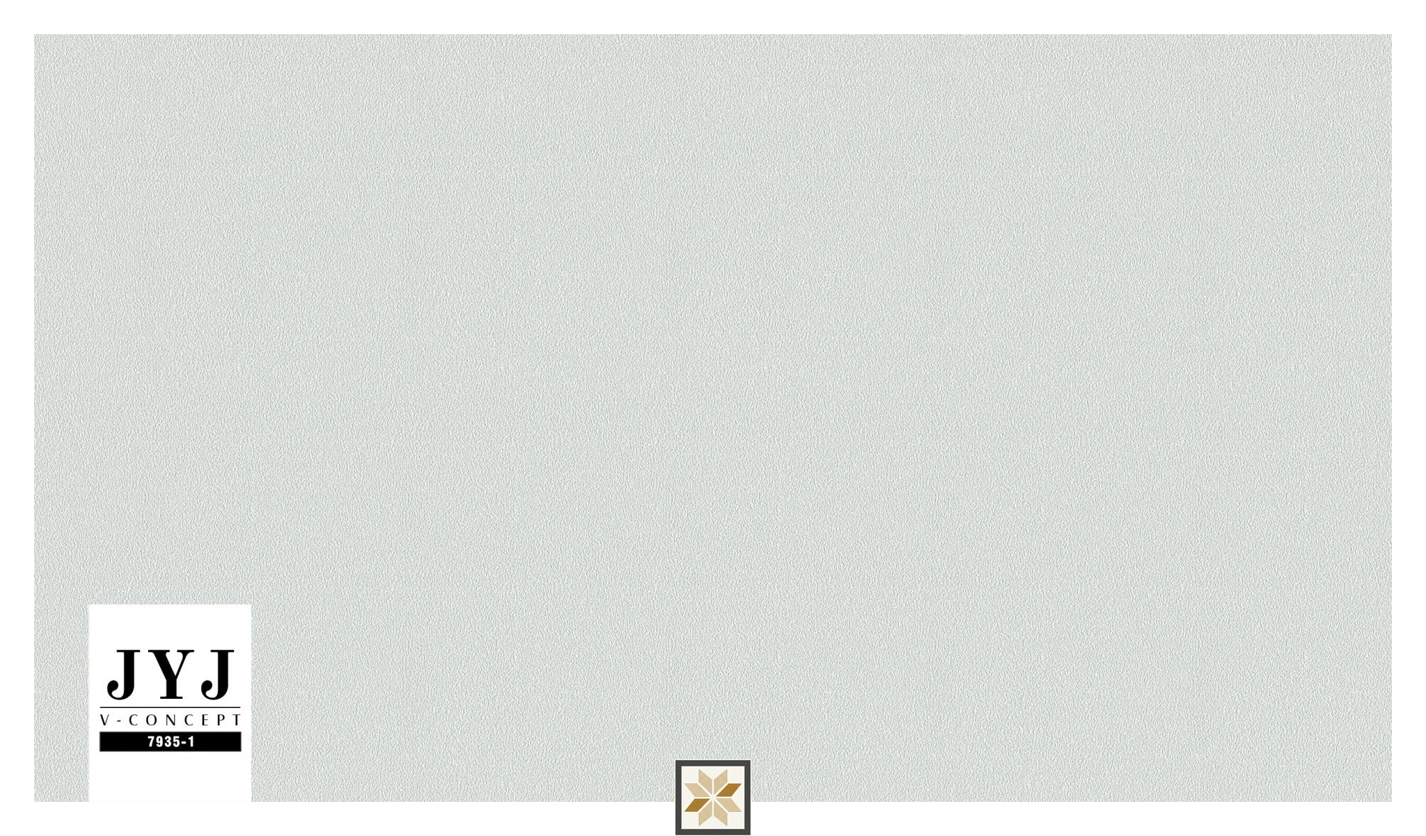 White Plain Wallpaper (1066.8 inches width) : WP-28152-F