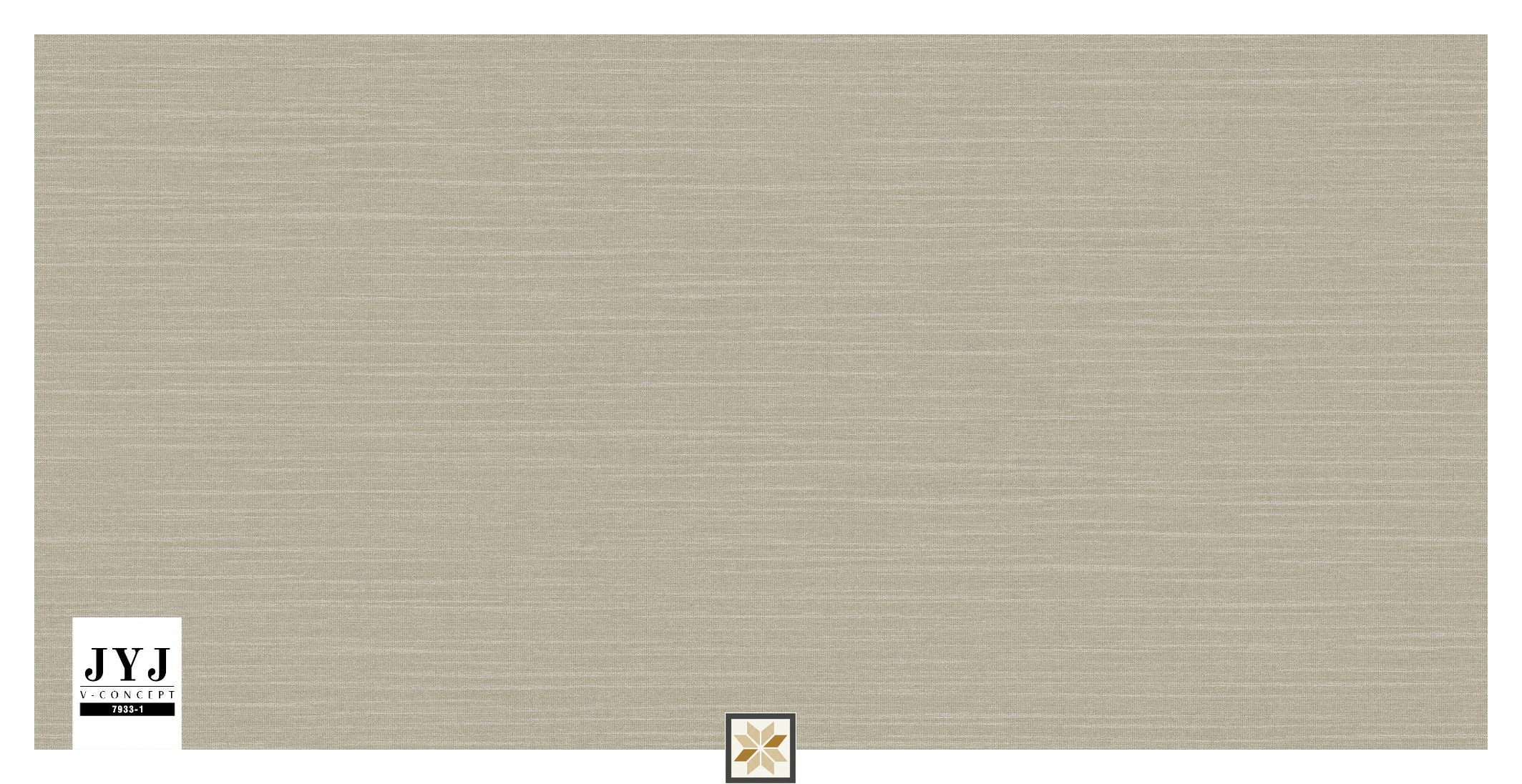 Cream Textured Wallpaper (1066.8 inches width) : WP-28159-C