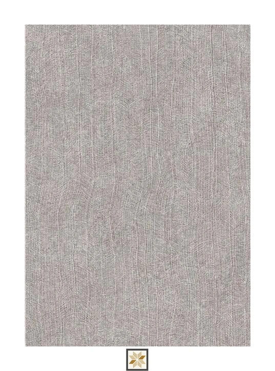 Grey Fabric Wallpaper (1066.8 inches width) : WP-28569-E