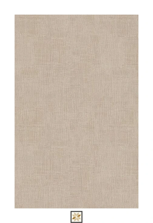 Brown Fabric Wallpaper (1066.8 inches width) : WP-28519-D